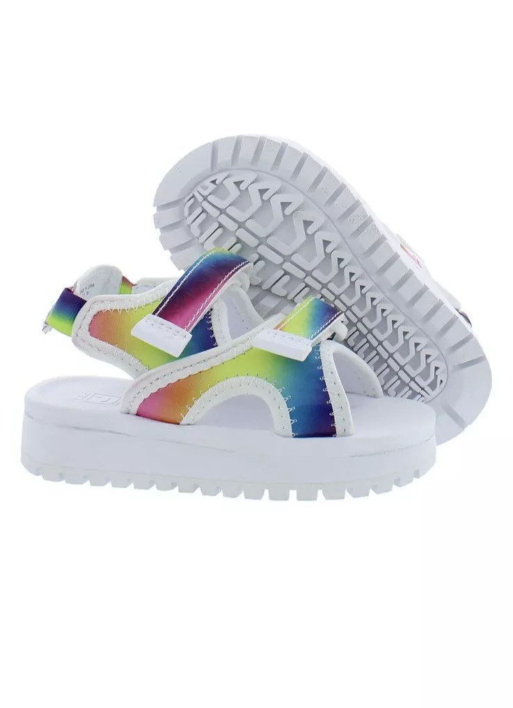 Sandale fila bebe hotsell