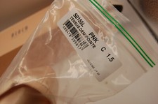 NIB Bloch Ballet Tensus Demi Pointe Shoes 88.50 S0155L pink satin 1.5 C Not Ret