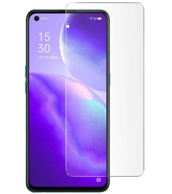 TEMPERED GLASS SCREEN PROTECTOR For OPPO A94 5G