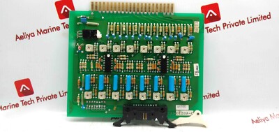 JRCS LAI-0120A-C Pcb Card Printed Circuit Board
