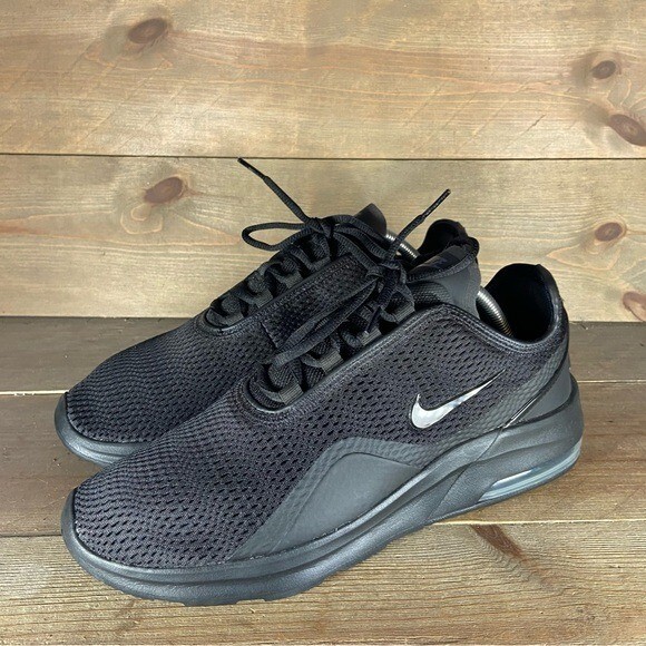 mens nike air max motion