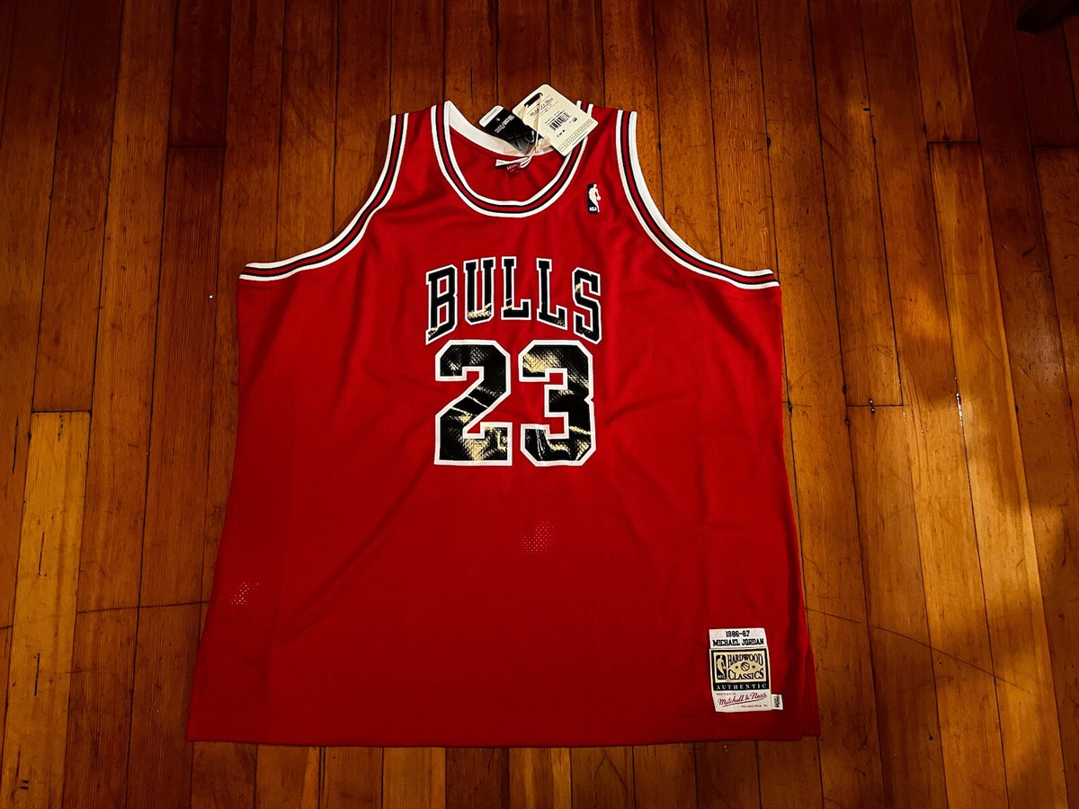Michael Jordan Basketball Jersey Chicago Bulls Mitchell Michael Jordan Basketball Jersey Chicago Bulls Mitchell