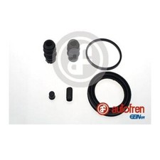 Autofren Seinsa D4565 Reparatursatz Bremssattel Vorne für Opel Ford Toyota