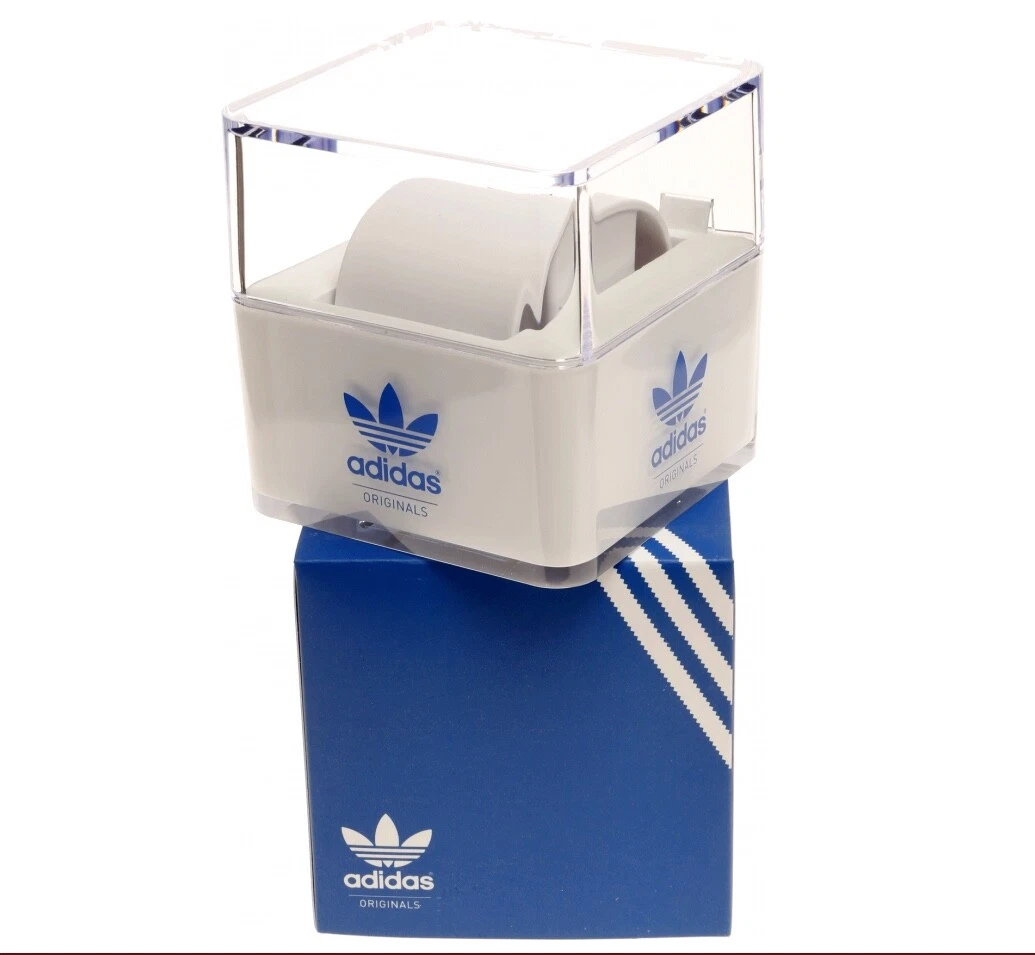 Adidas watch clearance box