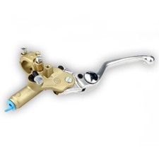 Pumpe Kupplung [BREMBO] - COD.10974023 (PSC13 Gold Ohne Tank)