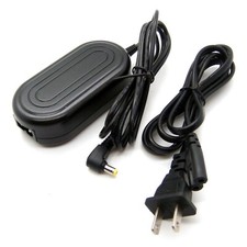 AC Power Adapter For OLYMPUS C-2500L C-3000 C-3020 C-3030 C-3040 C-4000 Zoom New