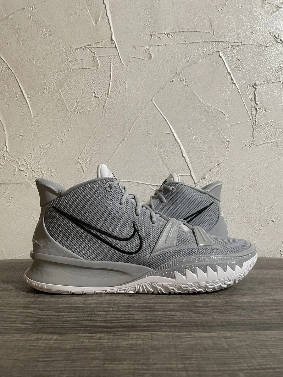 Kyrie top wolf grey