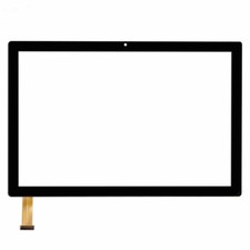 NEW Black Touch Screen Glass Digitizer For Teclast P20HD 10.1" Replacement
