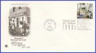 USA5 #3191c U/A PCS ARTCRAFT FDC   1990s Sienfeld Sitcom Sensation