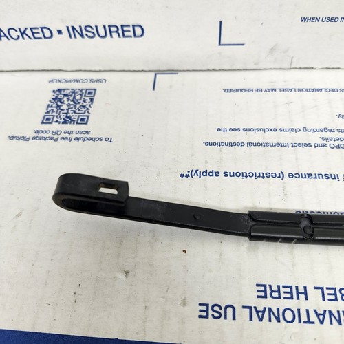 ✅02-07 SATURN VUE REAR GATE GLASS WIPER ARM LESS BLADE OEM - Picture 5 of 6