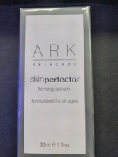 SEALED ARK Skincare Firming Serum 30ml NEW Boxed full size