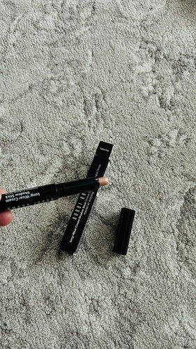 GOLDEN ROSA Bobbi braun lang getragen cremefarben Lidschatten Stick 0,9 g Reisegröße Mini - Bild 3 von 6