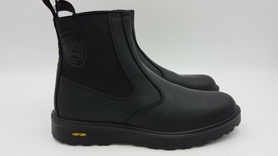 Amphibious Shoes Boots Mens Blauer foguantanamo 7\\lea Black Winter 2021  Black | eBay