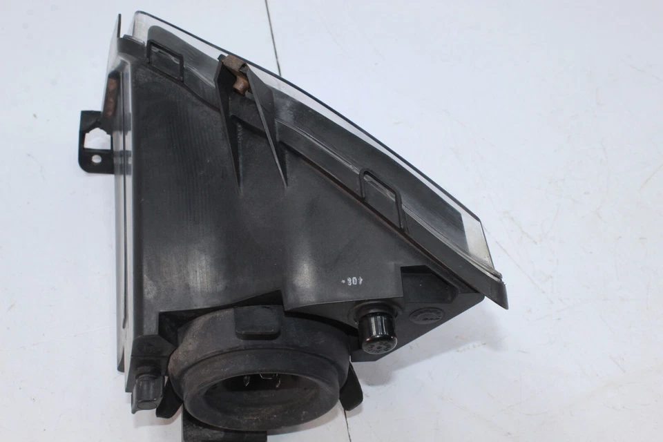 2009 Ski-doo Mxz X 800r Power Tek передняя правая фара фара фара лампа - Изображение 4 из 4