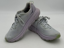 Hoka One One Rincon 3 Womens Size 7.5B US Running Shoes 1119396 PAOH