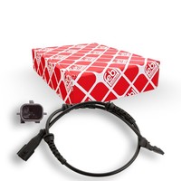 Febi Bilstein Sensor Raddrehzahl Abs Sensor Vorne Links Vorne Rechts 102768