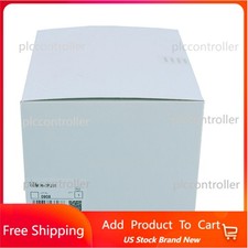 Brand New In Box Omron CQM1H-CPU61 Programmab...