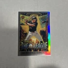2025 Bowman Chrome - It Came to the League Konnor Griffin #IT-8 (RC) Pirates 2