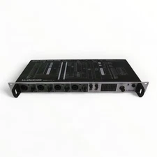 T.C.ELECTRONIC STUDIO KONNEKT 48 FireWire Audio Interface Tested & Works 4109