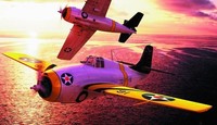Hobbyboss 80326 - 1:48 F4F-3 Early Wildcat- Neu