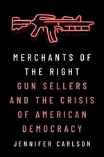 Jennifer Carlson Merchants of the Right (Paperback) (UK IMPORT)