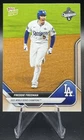 2025 Topps Freddie Freeman Base (Raw)