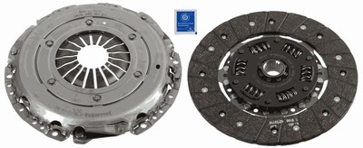 Kupplungssatz SACHS CITROËN C-CROSSER 2.2 HDi 3000 970 089