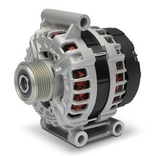 Alternateur Ford TOURNEO