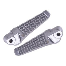 Fußrasten Fussraste hinten für SUZUKI GSF 600 BANDIT GSX-R 600 700 1000 RGV250