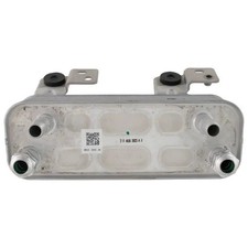 Genuine Ford Automatic Transmission Oil Cooler Mb3z7a095a