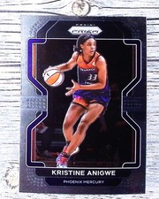 2022 Panini Prizm WNBA #196 Kristine Anigwe