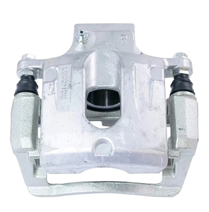 Isuzu Ascender 03-08  Rear Passanger Side Brake Caliper Replacement Assembly  - Image 3 of 4
