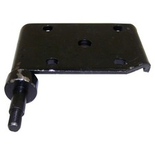 Leaf Spring Plate For Fits 1987-1995 Jeep Yj Wrangler Leaf Spring Plate For Fits 1987-1995 Jeep Yj Wrangler