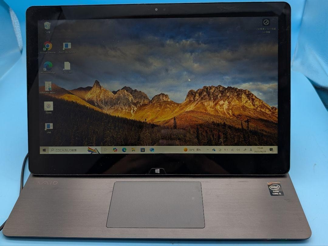 VAIO SVF13N1A1J