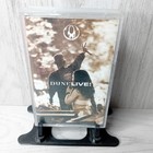 DUNE LIVE CASSETTE TAPE ALBUM - RARE RETRO DANCE