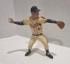 Eddie Mathews  Original Hartland Figurine HOF Boston Milwaukee Braves