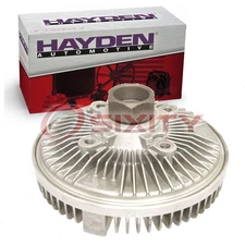 Hayden Engine Cooling Fan Clutch for 1995-2004 Land Rover Discovery Range lo