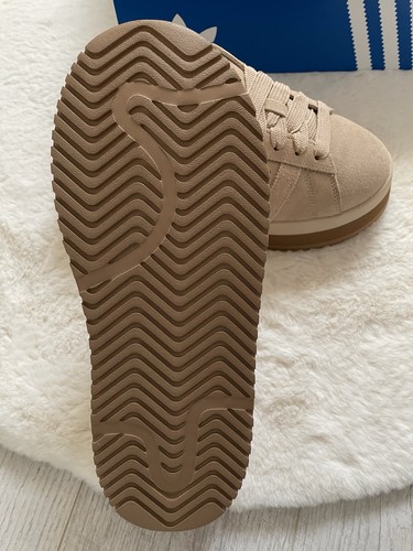 Adidas Campus 00s Winter Low Magic Beige EU 40 2/3 - Foto 10 di 12