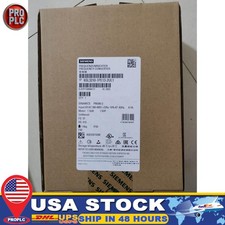 New Siemens 6SL3210-1PE13-2UL1 SINAMICS PM240-2 Unfiltered 6SL3 210-1PE13-2UL1