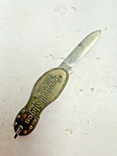 Las mejores ofertas en Cuchillos Solingen Original Vintage 1 Hojas