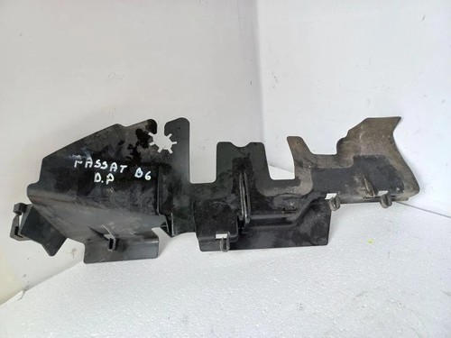 VW PASSAT B7 ALLTRACK 365 Stoßstangenhalter vorne rechts 3C0807183 31473734