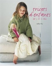 Tricots denfants de 3 à 10 ans by Bliss, Debbie | Book | condition good