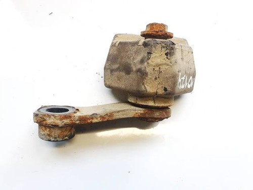 BMW X1 2010 Engine Mounting and Transmission Mount (Engine support #2408596-67