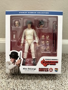Clockwork Orange Figure | eBay