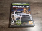 Midnight Club: Los Angeles Complete Edition Platinum Hits Xbox 360 Racing Game