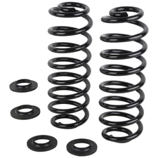 For GMC Envoy XL Oldsmobile Bravada & Saab 9-7x Coil Spring Conversion Kit CSW