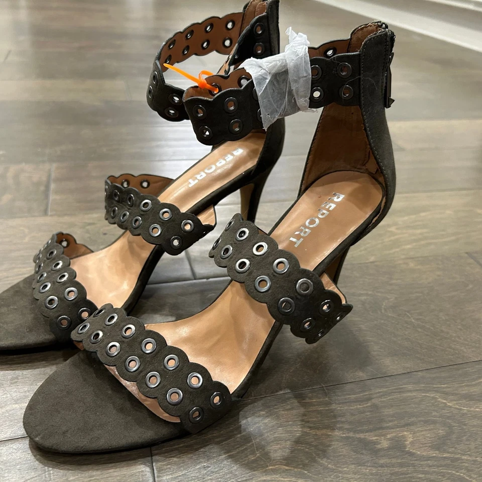 Sandalia/tacones de vestir Report Apollo 11 Foto 2 de 4