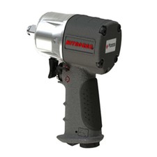Florida Pneumatic ARC1056-XL 0.5 in. Composite Compact Impact Wrench