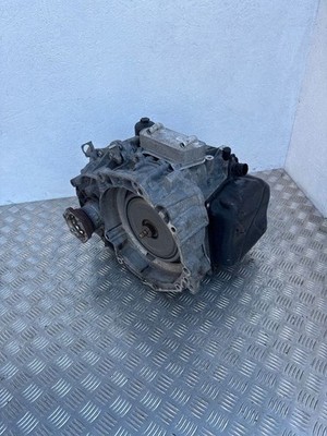 Volkswagen PASSAT B7 2013 Automatikgetriebe MSX Benzin 155kW ZUK20789