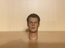 Blitzway Ghostbusters Raymond Stantz 1/6 Scale Figure Version 1  Head Only